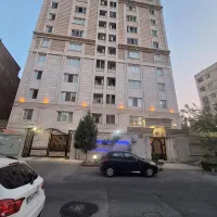 ۱۲۰ متر آپارتمان فول امکانات