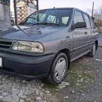 پراید مدل 86|خودرو سواری و وانت|رودسر, |دیوار