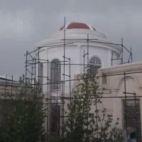 داربست صدرا  ، مهستان ، هشتگرد و حومه