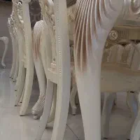 میز نهار خوری