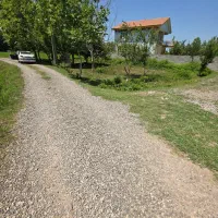 کدکت1-زمین470متر3برویودائمی-کوچصفهان-سیاهکل-استانه