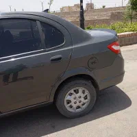 فروش ساینا EX مدل 98