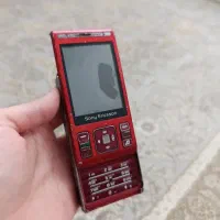 گوشی سونی اریکسون c903