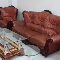 مبلمان ۷ نفره