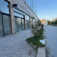 ۸۰ متر تجاری دائم حجاب