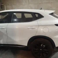 چانگانx5پلاس نیمه فول