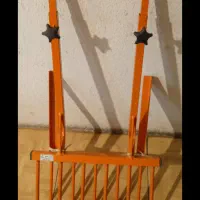 شخم زن دستی