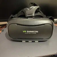 عینک وی آر / عینک vr / شینکون