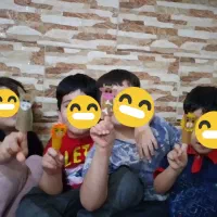 عروسک انگشتی