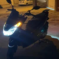 PCX125