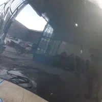 کاپوت ماکسیما سرمه ای