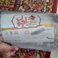 فرش ایرانیان طرح دستبافت