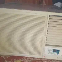 کولر دیواری