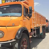 بنز تک مدل ۹۵