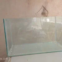 شیشه آکواریوم