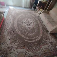 دو تخته فرش 3 در 4