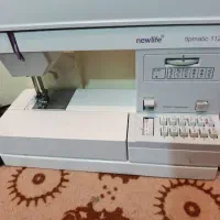 چرخ خیاطی نیولایف