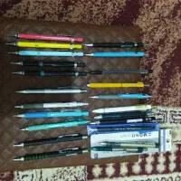 مداد نوکی (اتود)