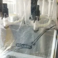 شربت سرد کن ویتامیکس 2مخزنه