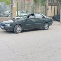 405مدل 82استثنا درحد