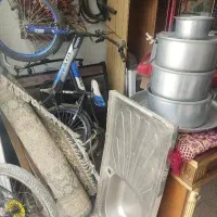 اجاق گاز|اجاق گاز و لوازم برقی پخت‌وپز|گلمکان, |دیوار
