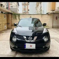 نیسان جوک فول کامل ۲۰۱۶ منطقه آزاد