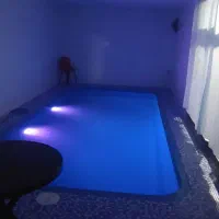 ویلا استخردار ۳ خوابه دوبلکس