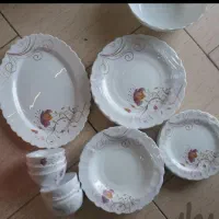 آرکوپال نو 30نفره مناسب جهیزیه