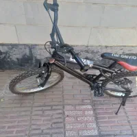 دوچرخه