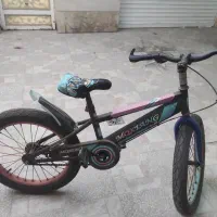 دوچرخه