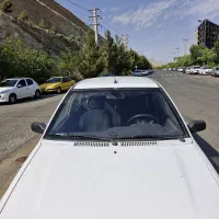 پراید دوگانه  کارخانه