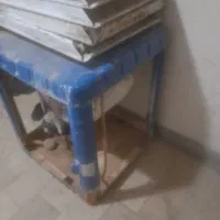 بدنه کولر ۳۵۰۰ بالازن