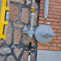 لوله کشی گاز صنعتی، تجاری، مسکونی،مایع