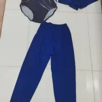 لباس ورزشی