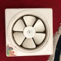 هواکش صنعتی بزرگ