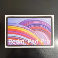 Redmi pad pro 8/256 black