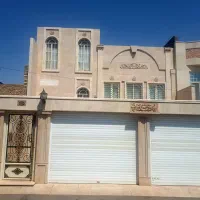 فروش ویلایی بلوار دانشجو،یامعاوضه باملک مشهد