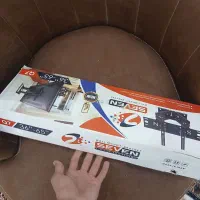 پایه دیواری تلویزیون