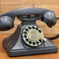 فروش دو خط تلفن در قاسم آباد