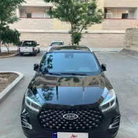 ماشین X55 PRO مدل 1402 تحویل 1403