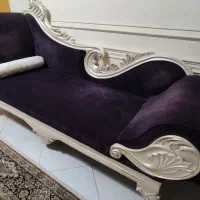 شزلون|مبلمان خانگی و میز عسلی|رشت, استادسرا|دیوار
