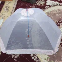 پشه بند بچه نو