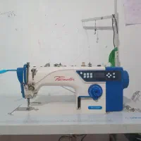 چرخ خیاطی پاکزت ساخت ژاپن