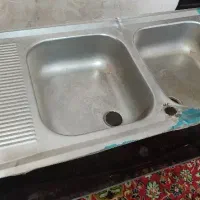 سینک ظرف شویی