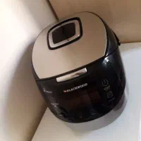 سرخ کن بلک وود