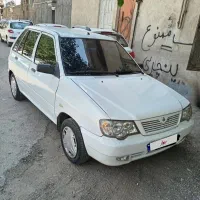 پراید 111 مدل 95 استثنایی