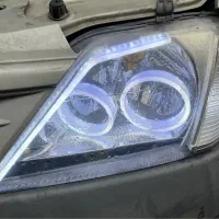 چراغ جلو اسپرت ال نود L90 برند مدرن