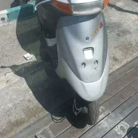 پاکشتی سوزوکی اسکوتر ارزان