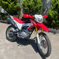 تریل پرواز 200 مدل 1403