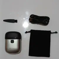 ماشین اصلاح موی صورت ، ضد آب ، از برند pro one ،